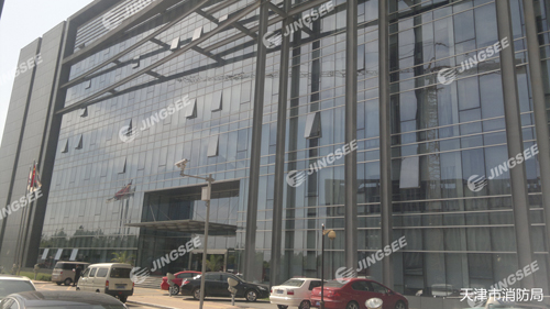 天津樓宇廣告機 天津樓宇廣告機